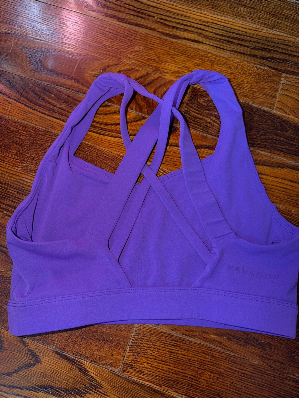 Paragon RecStretch Perform Bra - size S - Picture 2 of 3